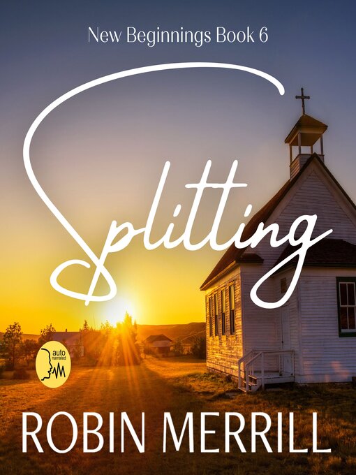 Title details for Splitting by Robin Merrill - Wait list